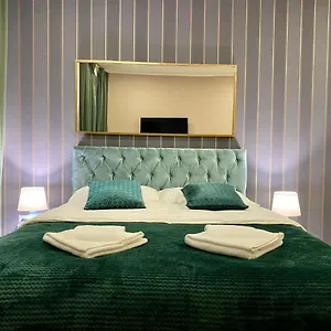 Hedone Luxury 3 With Free Parking Appartement Pula