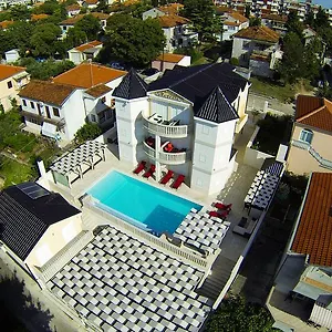 Apartment Zlatko, Zadar