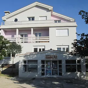 Apartment Nina, Zadar