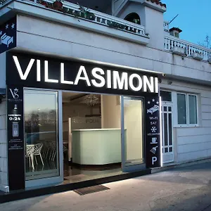 Simoni Appartement Split