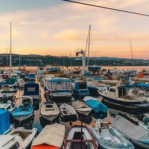 Lanca Appartement Opatija