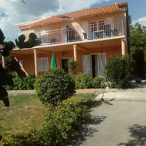 Apartman Mendula